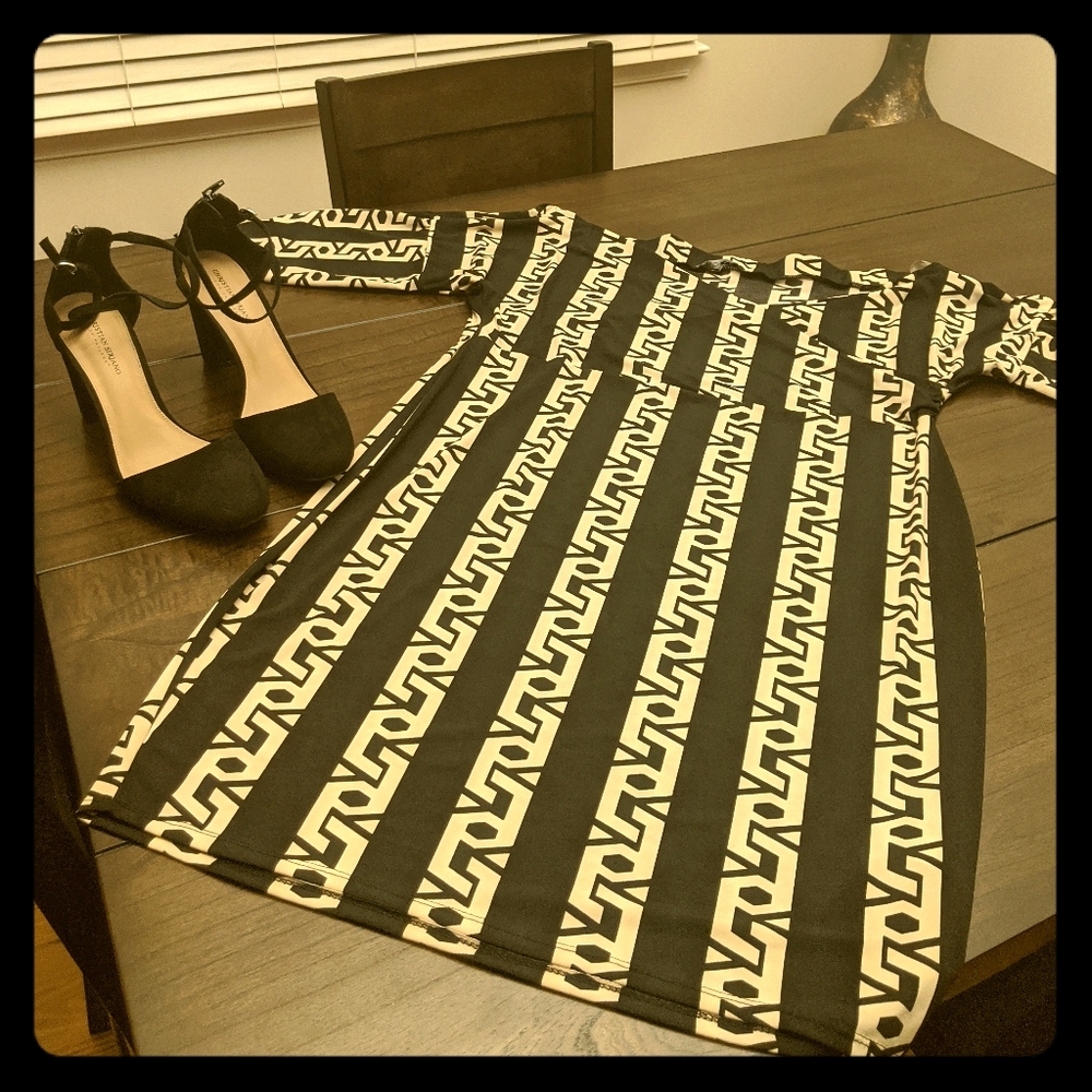Bodycon Dress